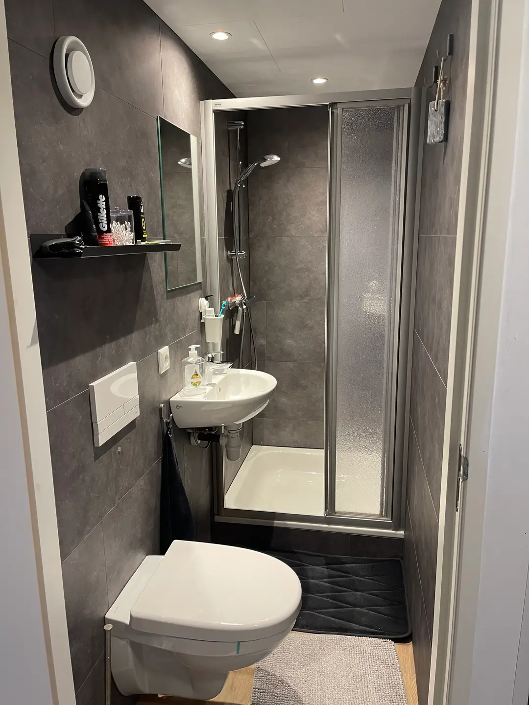 Foto #4 Kamer Groenestraat Zwolle