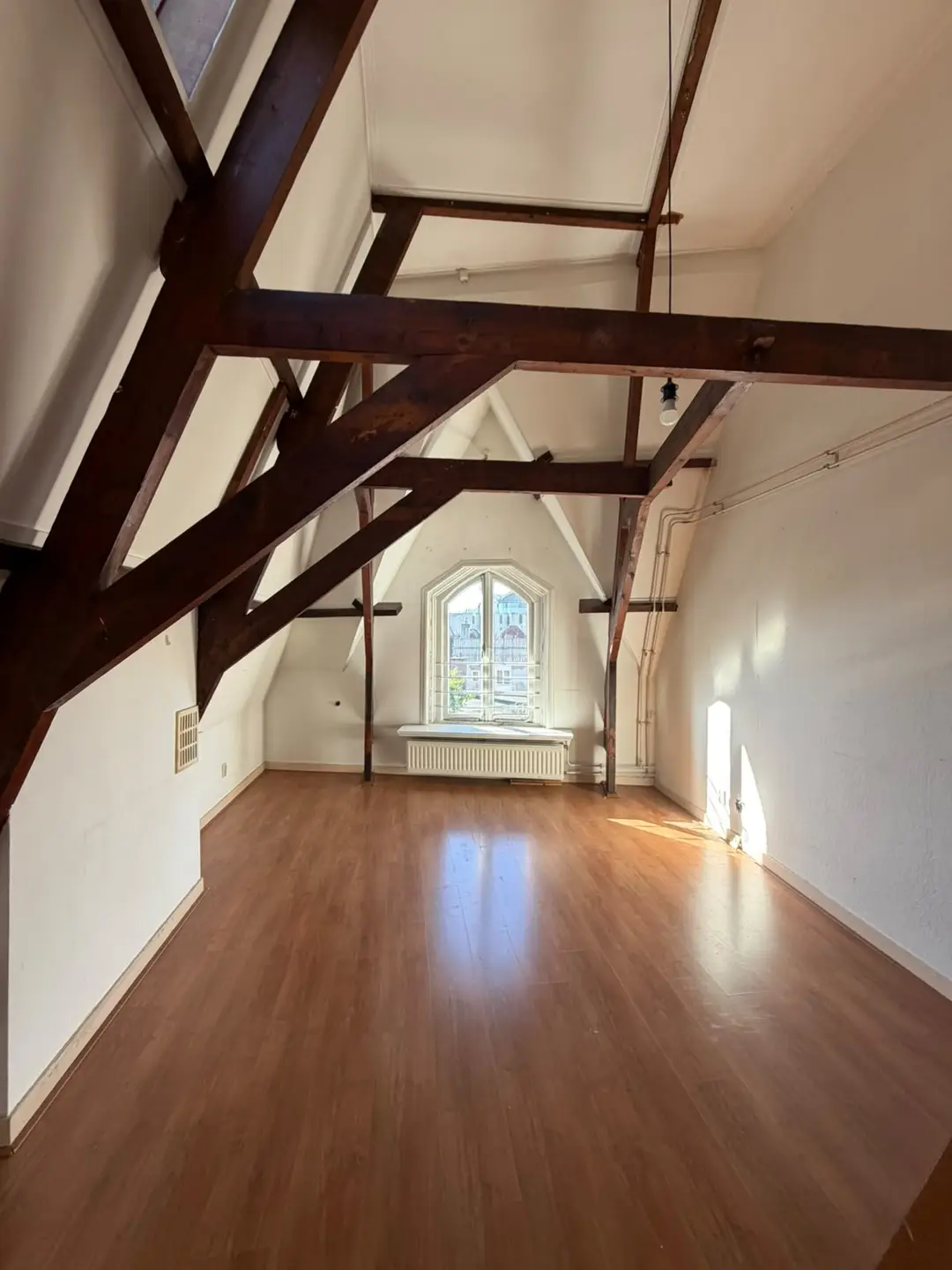 Foto #1 Appartement Oude Vismarkt Zwolle