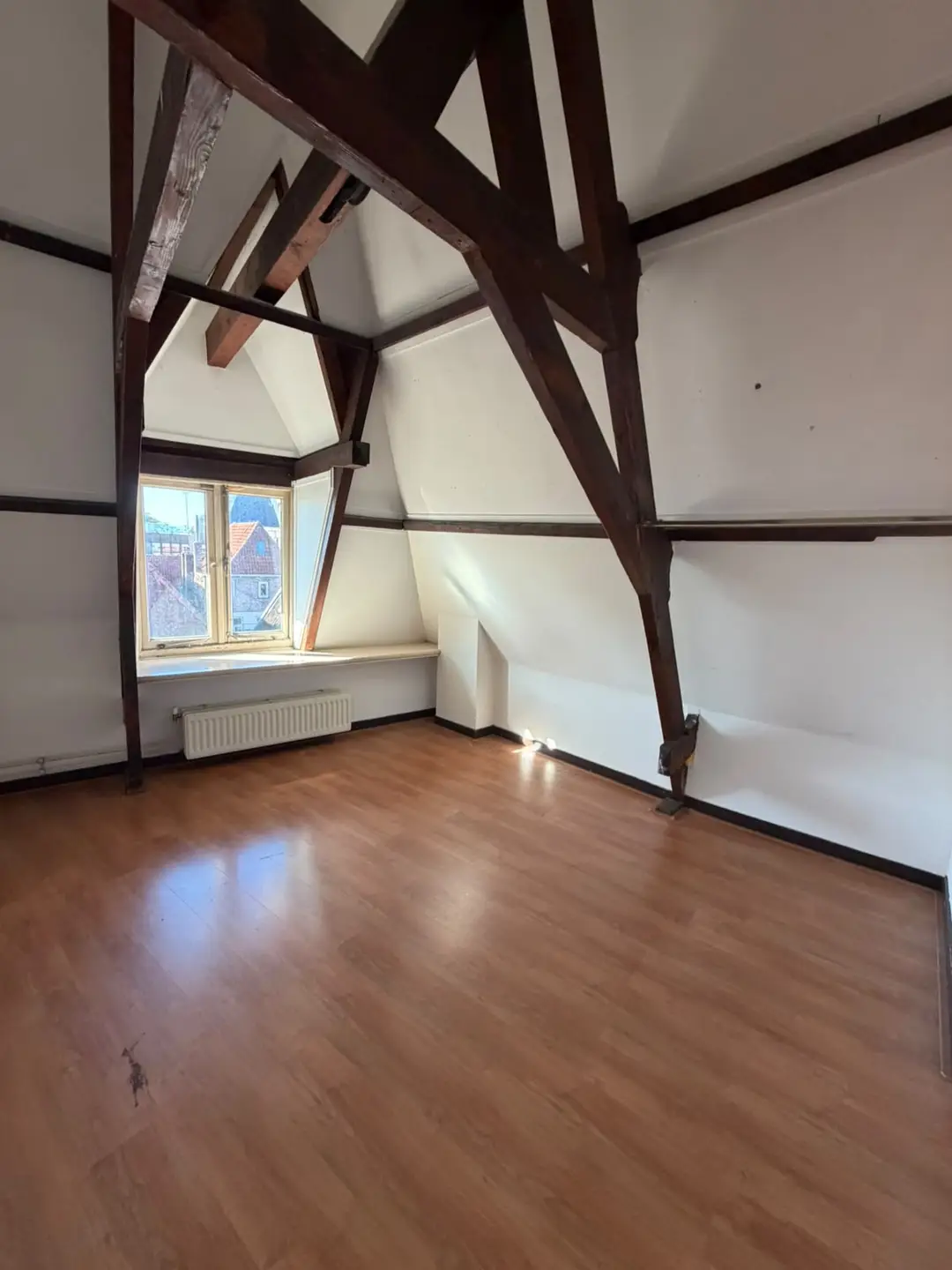 Foto #4 Appartement Oude Vismarkt Zwolle