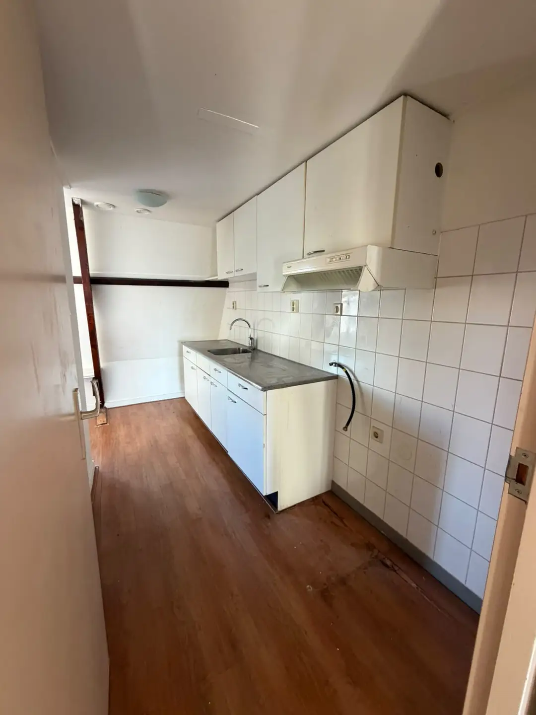 Foto #5 Appartement Oude Vismarkt Zwolle