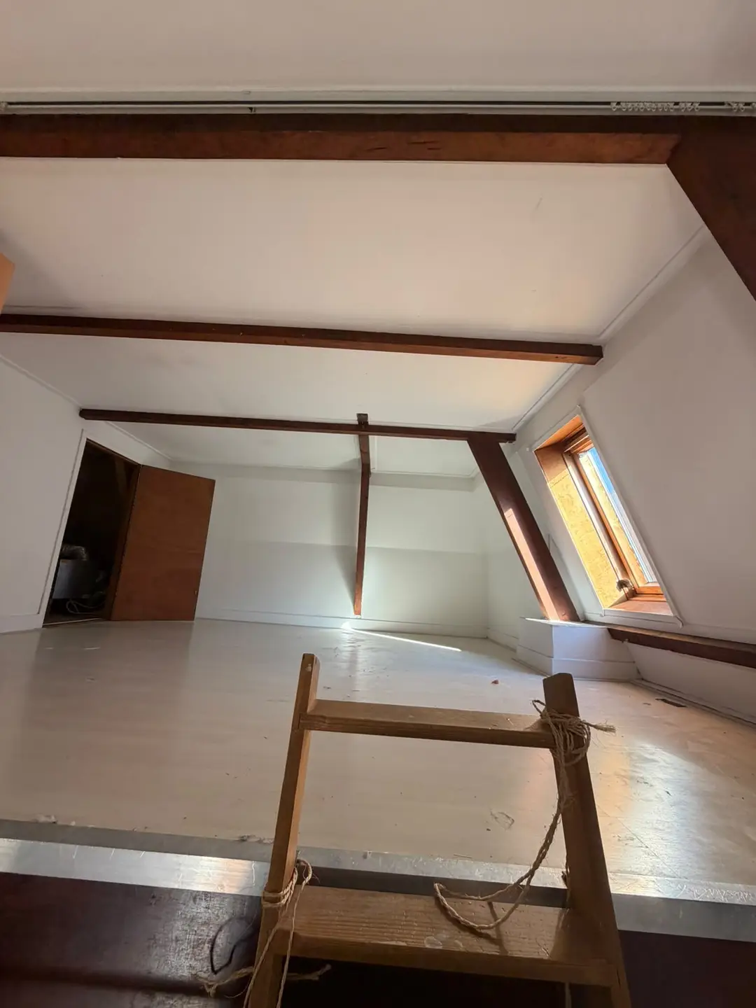 Foto #6 Appartement Oude Vismarkt Zwolle