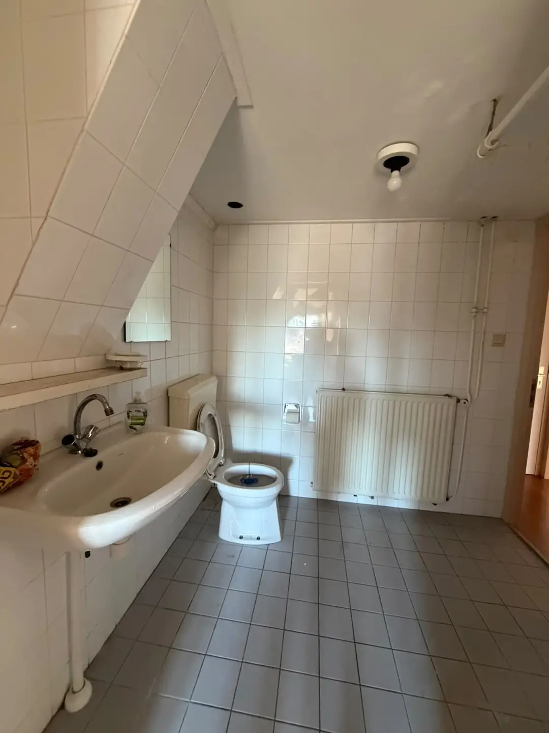 Foto #9 Appartement Oude Vismarkt Zwolle