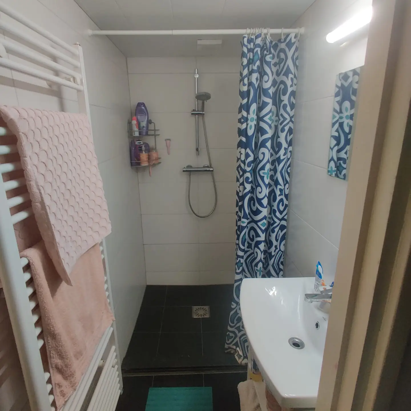 Foto #5 Kamer Sint Josephplein Zwolle
