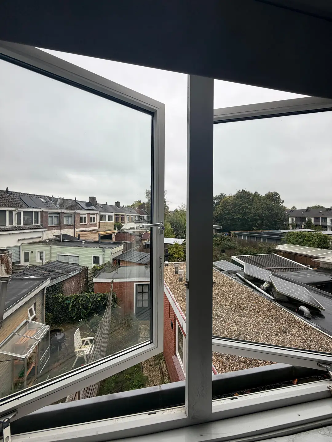 Foto #4 Kamer Sint Josephplein Zwolle