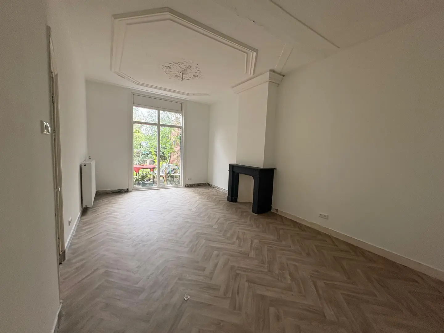 Foto #1 Kamer Groeneweg Zwolle