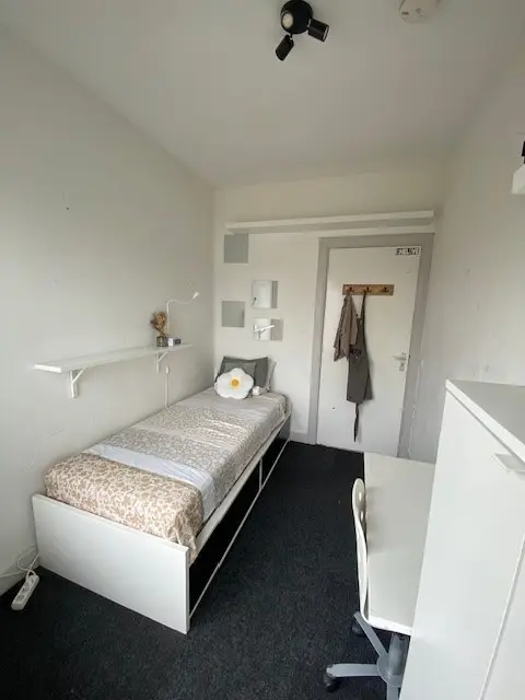 Foto #2 Kamer Assendorperstraat Zwolle
