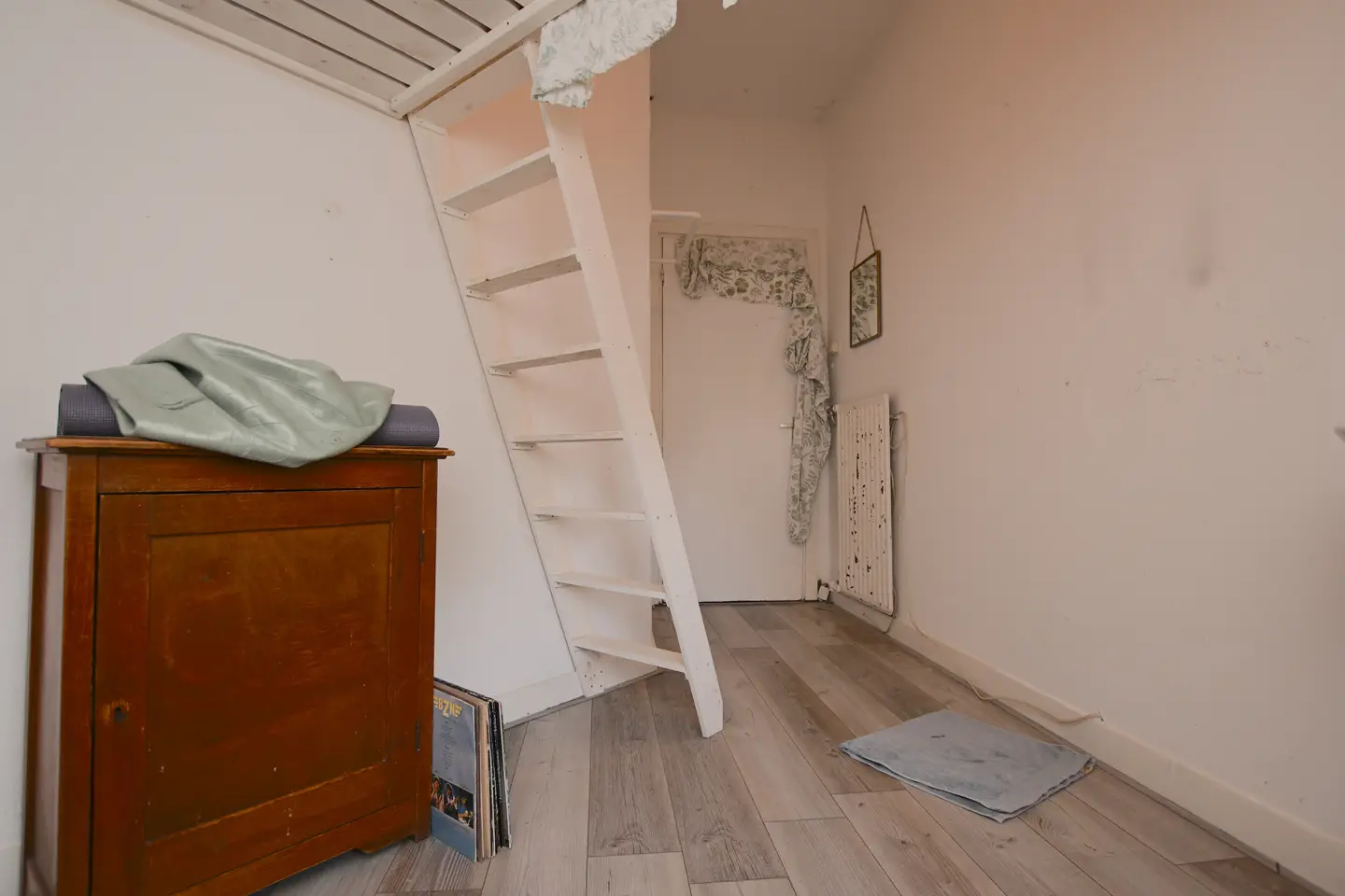 Foto #3 Kamer Paterswoldseweg Groningen