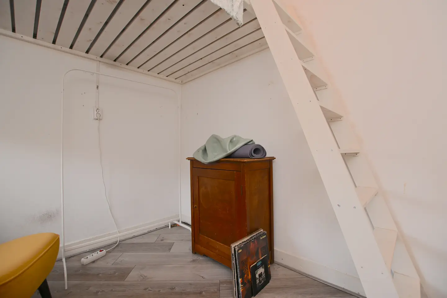 Foto #4 Kamer Paterswoldseweg Groningen