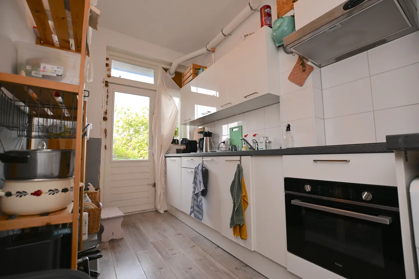 Foto #6 Kamer Paterswoldseweg Groningen