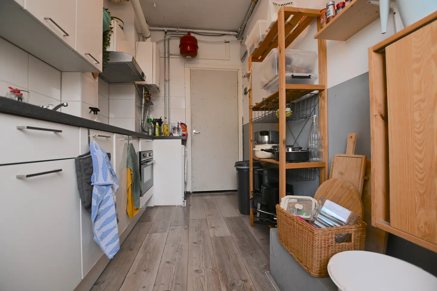 Foto #8 Kamer Paterswoldseweg Groningen