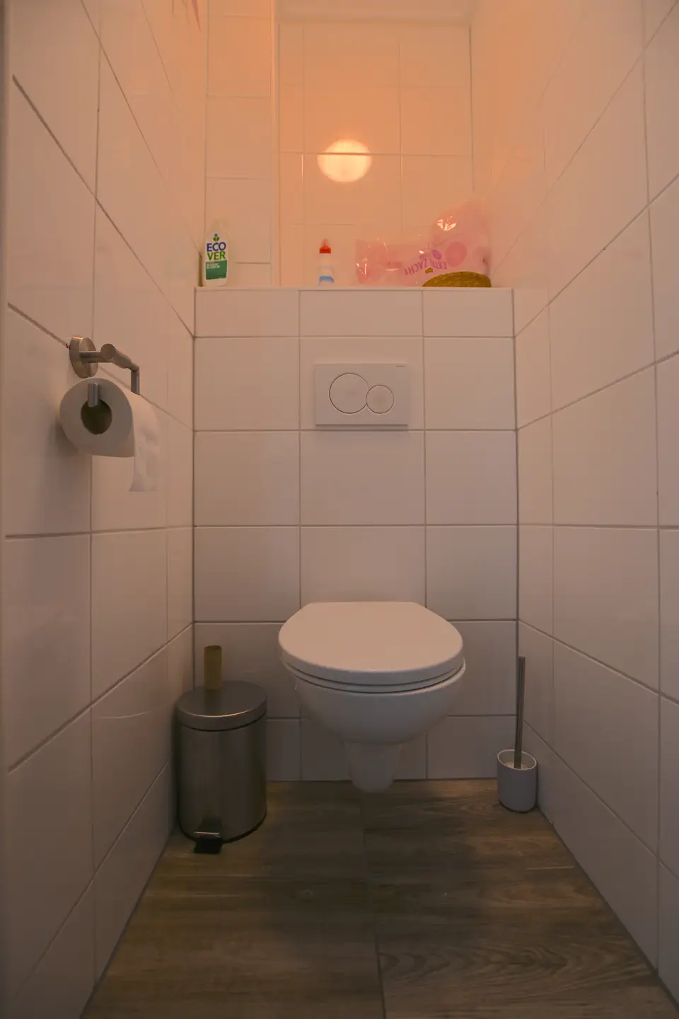 Foto #10 Kamer Paterswoldseweg Groningen