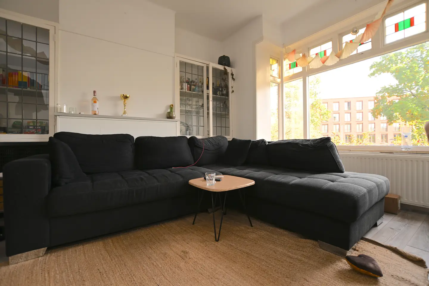 Foto #12 Kamer Paterswoldseweg Groningen
