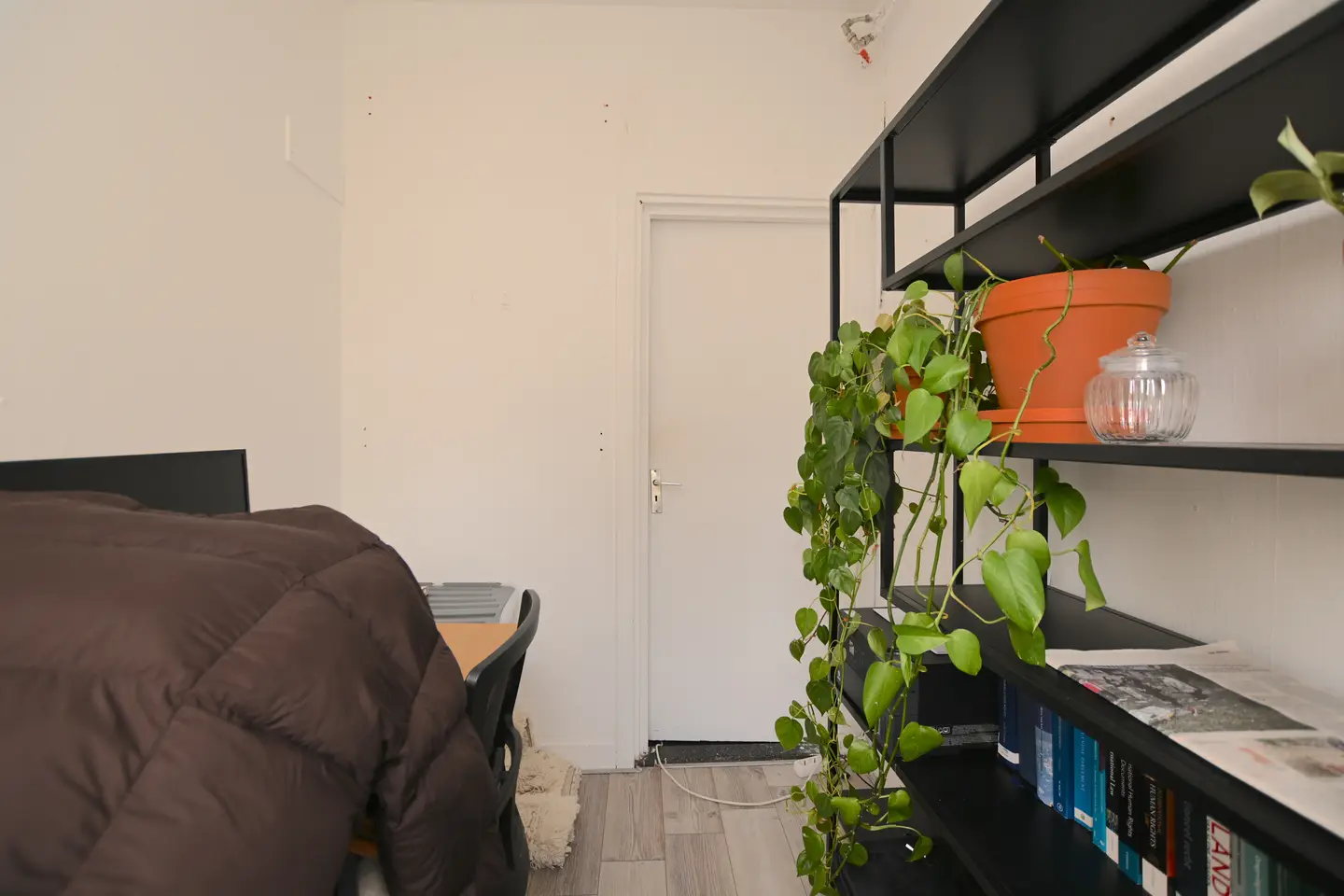 Foto #6 Kamer Paterswoldseweg Groningen