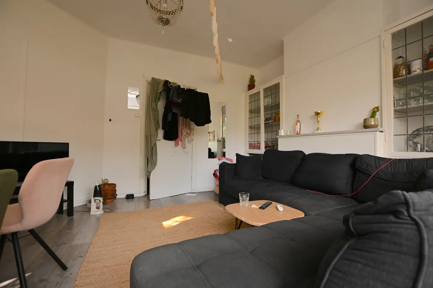 Foto #15 Kamer Paterswoldseweg Groningen