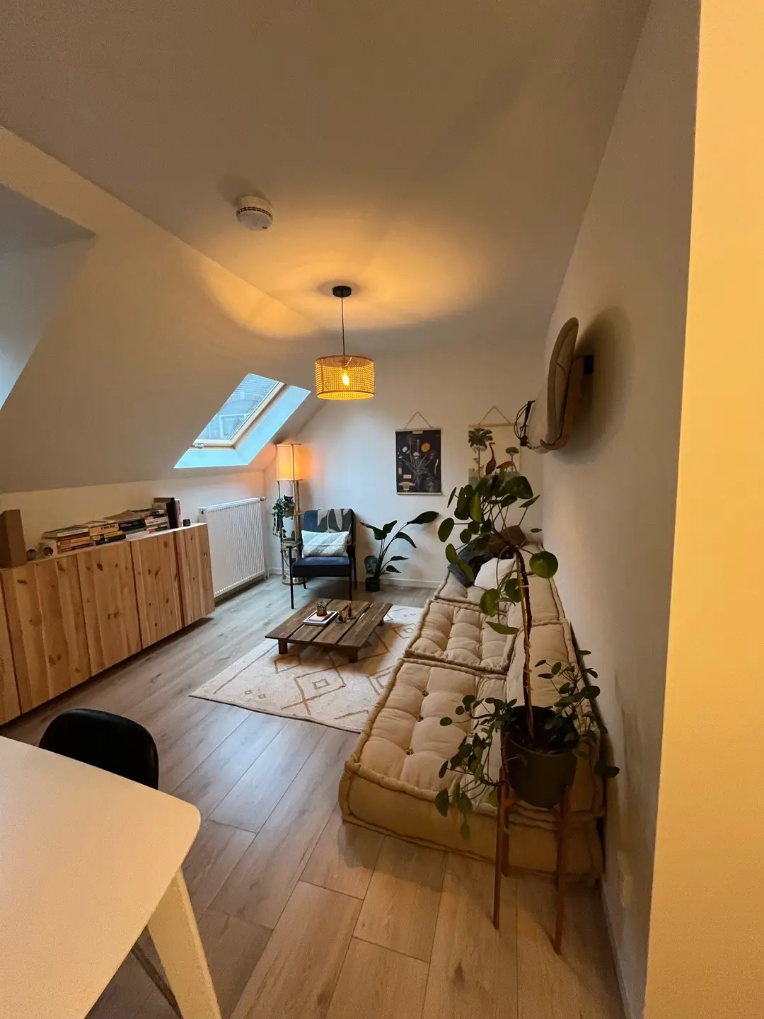 Foto #2 Appartement Korte Kamperstraat Zwolle