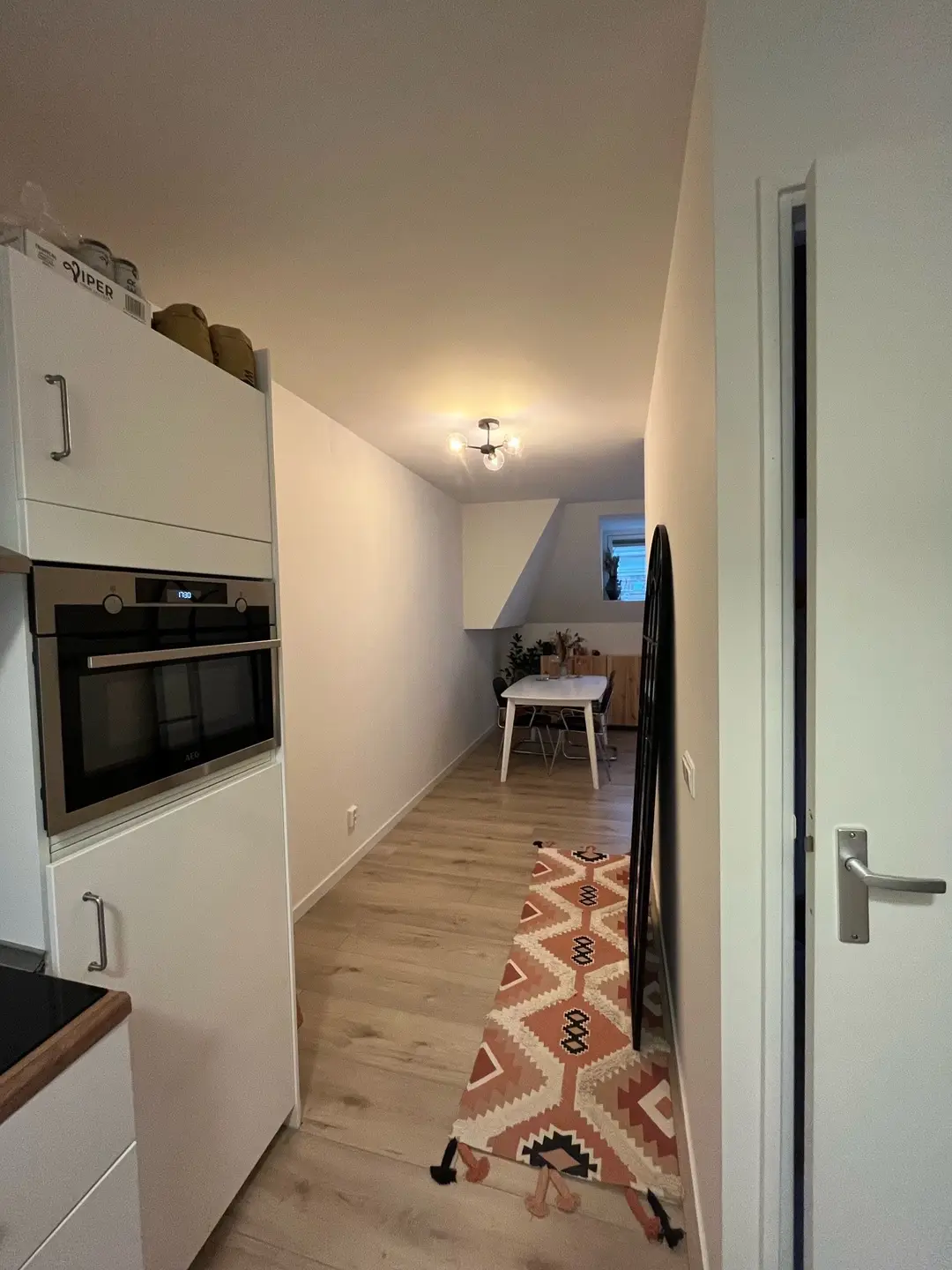 Foto #5 Appartement Korte Kamperstraat Zwolle