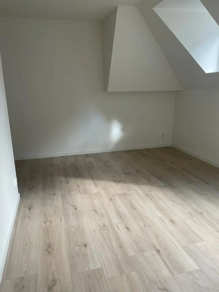 Foto #7 Appartement Korte Kamperstraat Zwolle