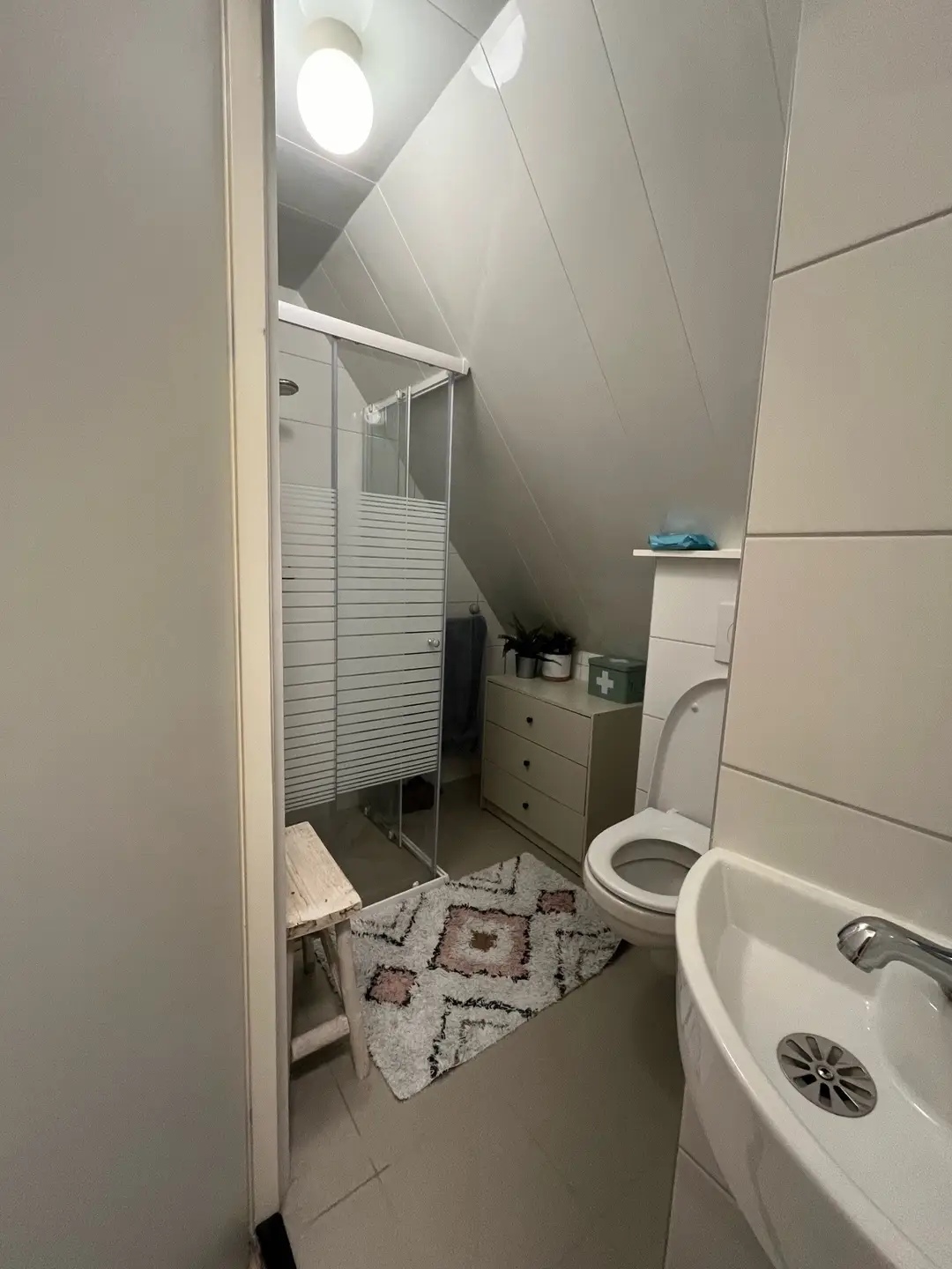 Foto #8 Appartement Korte Kamperstraat Zwolle