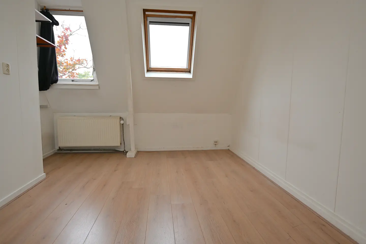 Foto #2 Kamer Padangstraat Groningen