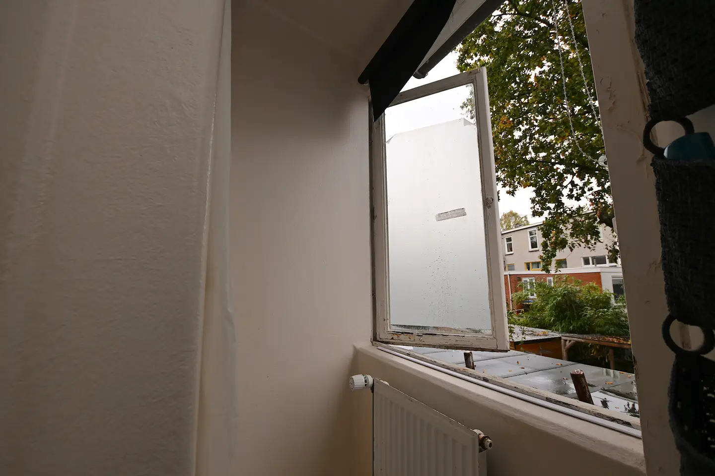 Foto #9 Kamer Padangstraat Groningen