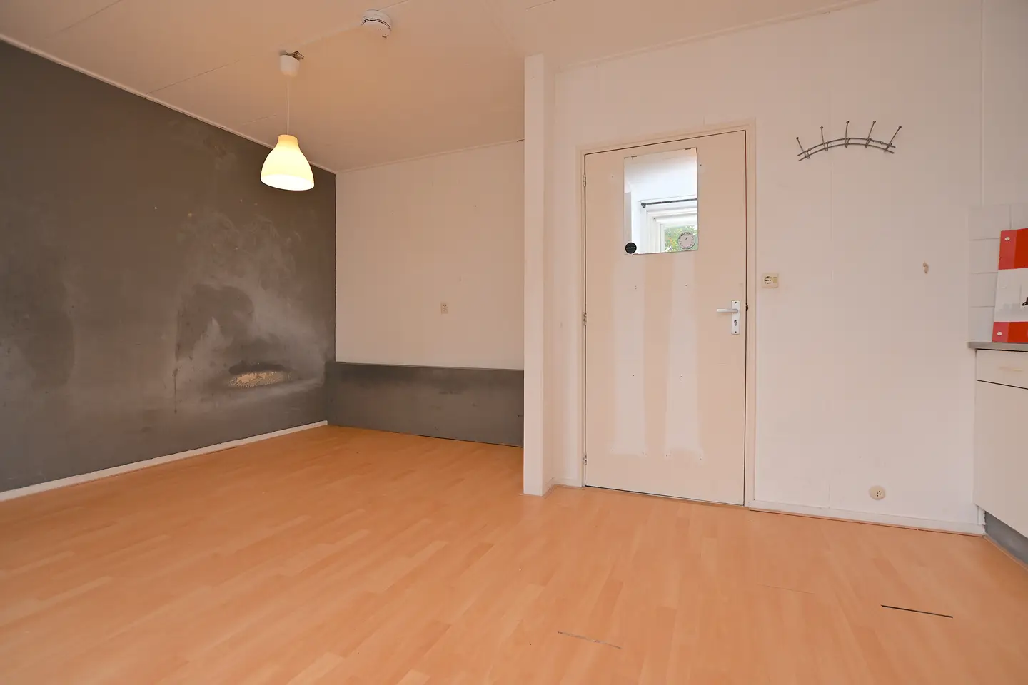 Foto #3 Kamer Padangstraat Groningen