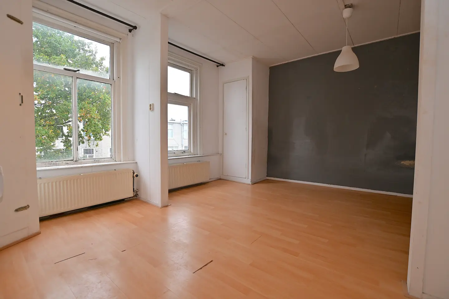 Foto #4 Kamer Padangstraat Groningen