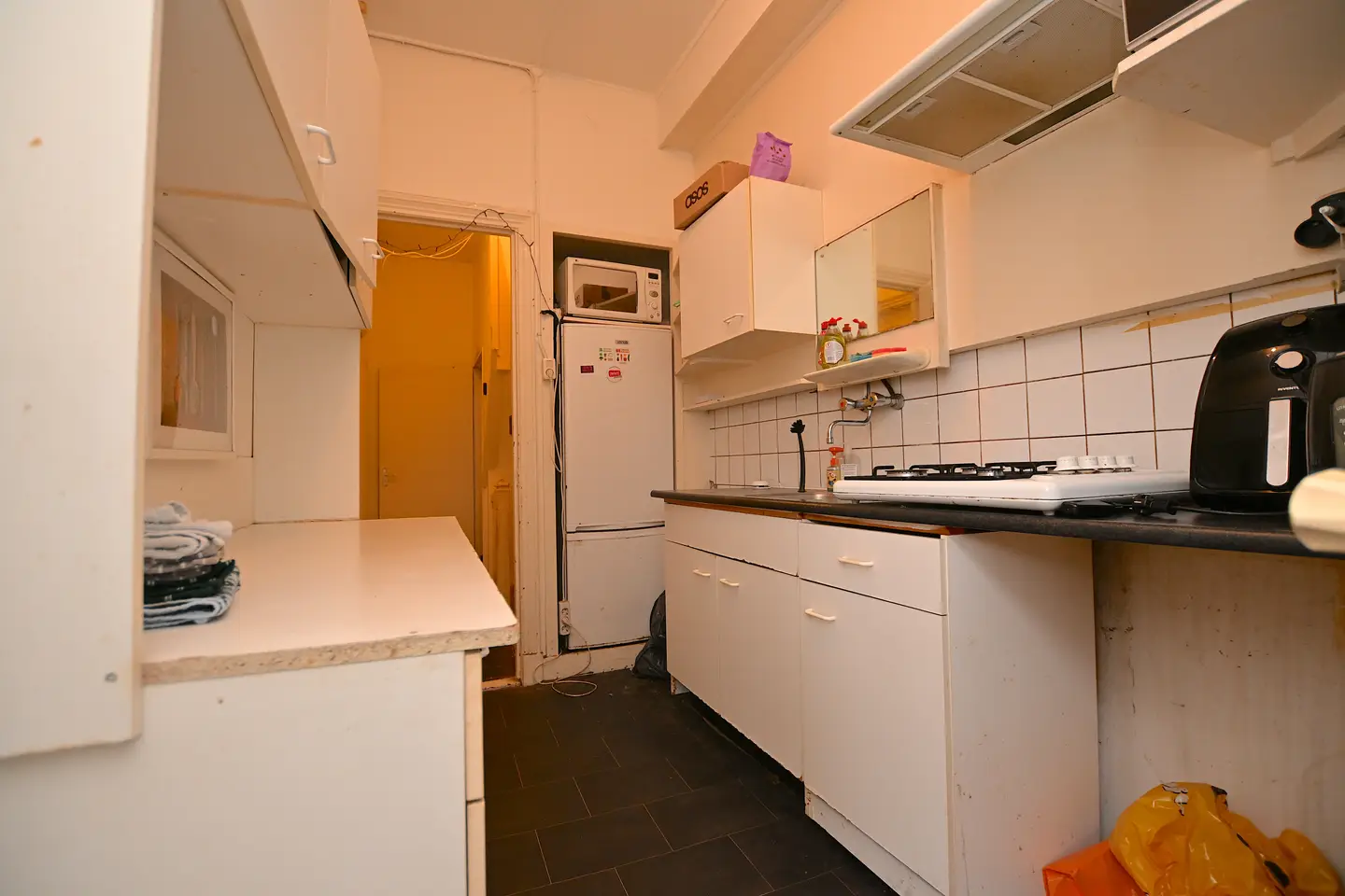 Foto #6 Kamer Padangstraat Groningen
