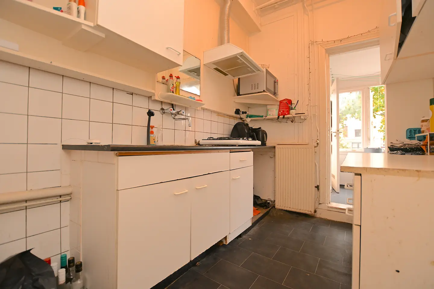 Foto #7 Kamer Padangstraat Groningen