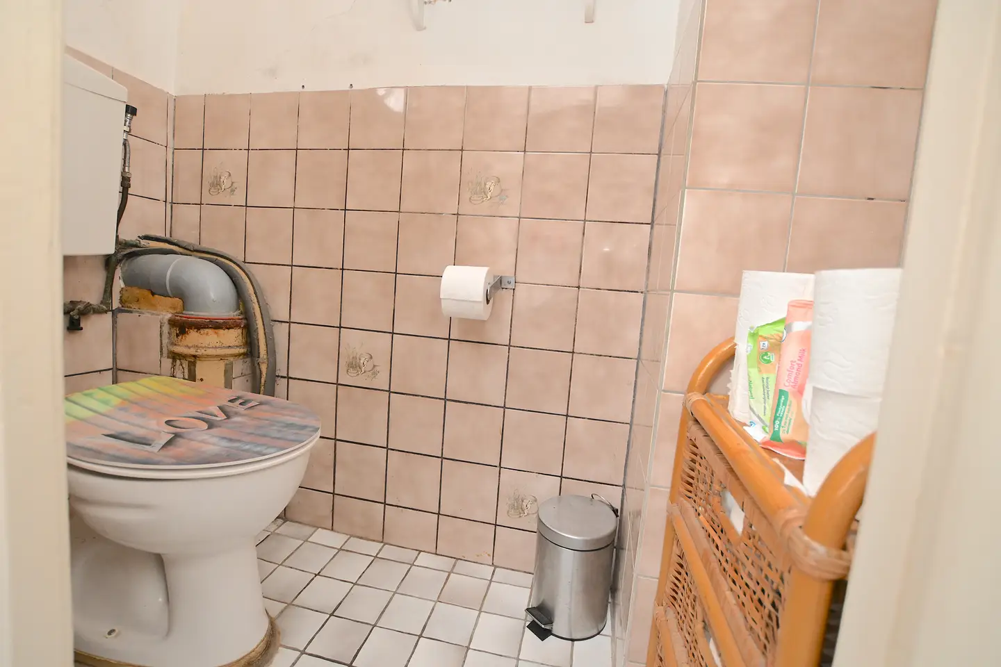 Foto #10 Kamer Padangstraat Groningen