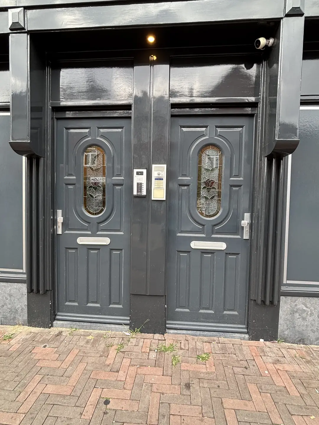 Foto #2 Appartement Amsterdamsestraatweg Utrecht