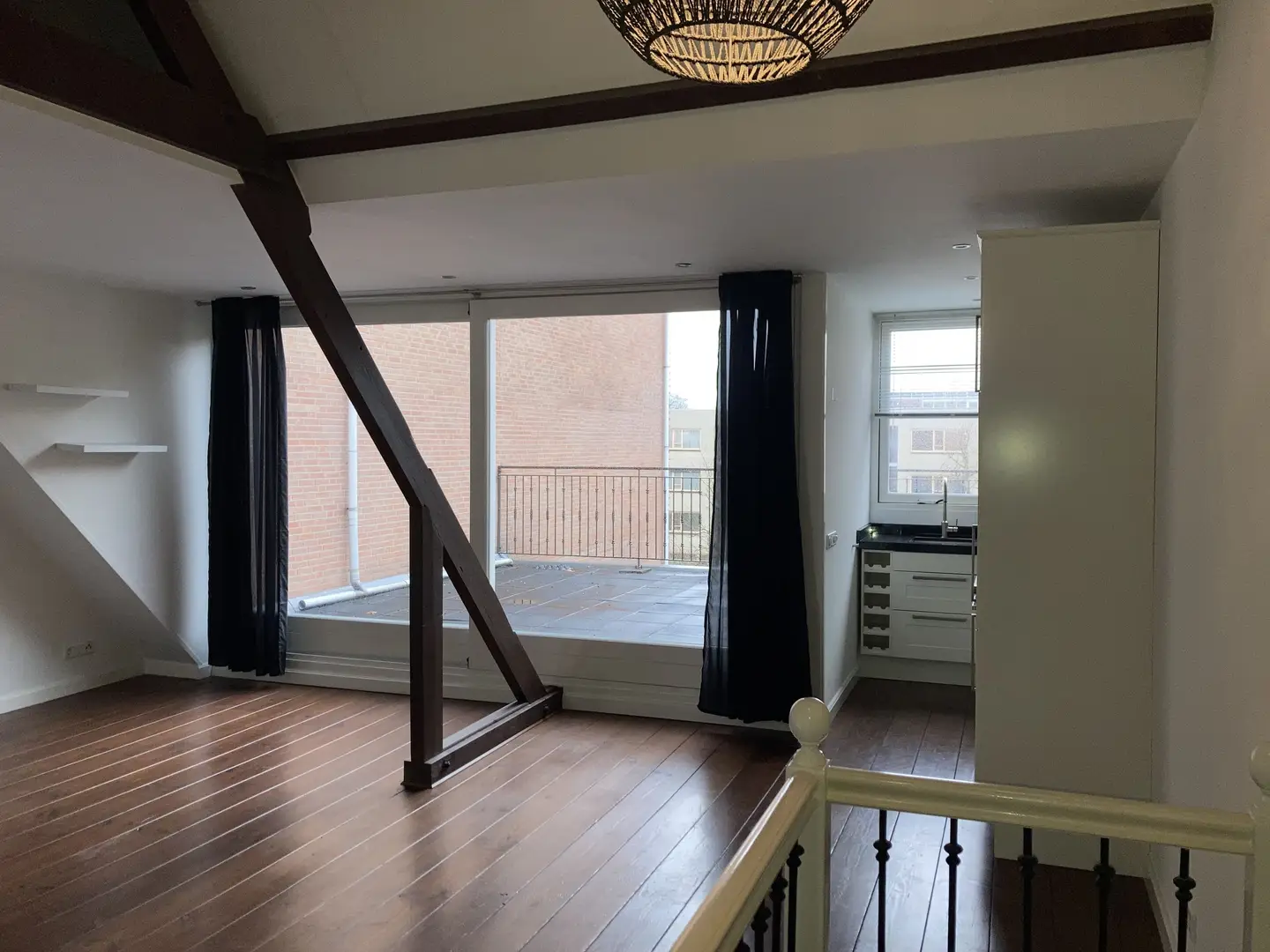 Foto #6 Appartement Amsterdamsestraatweg Utrecht
