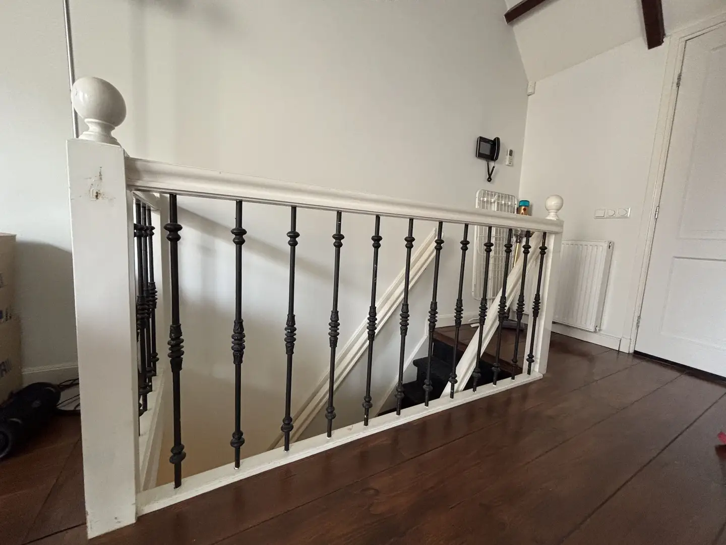Foto #8 Appartement Amsterdamsestraatweg Utrecht