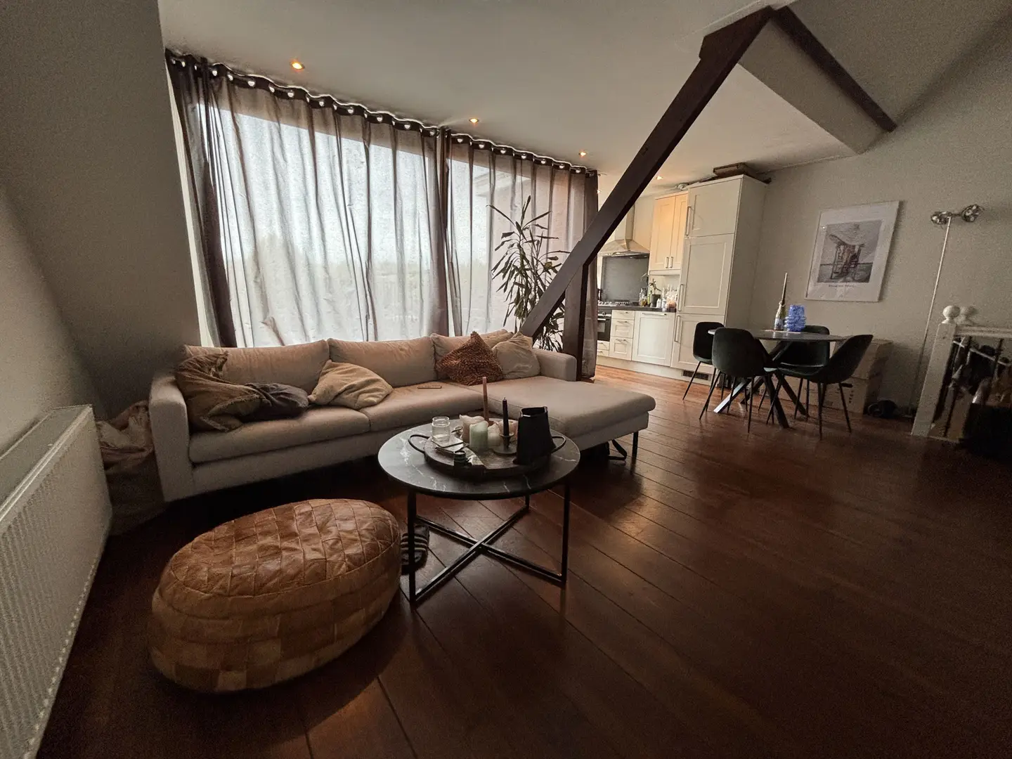 Foto #9 Appartement Amsterdamsestraatweg Utrecht