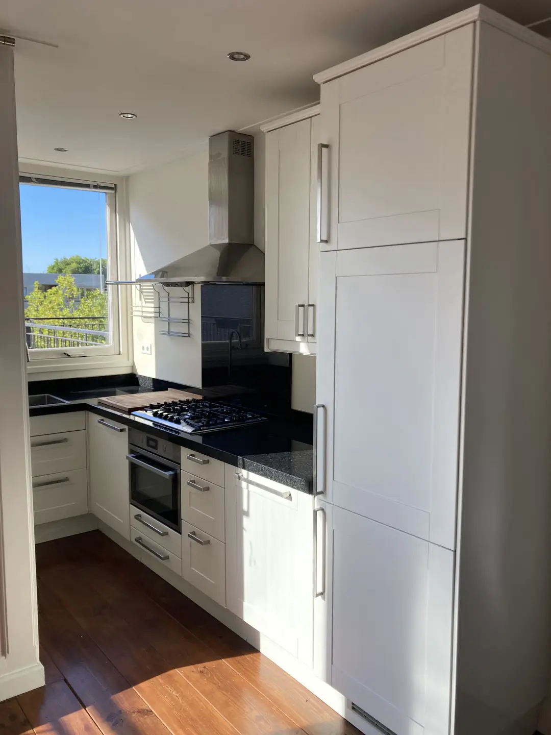 Foto #10 Appartement Amsterdamsestraatweg Utrecht