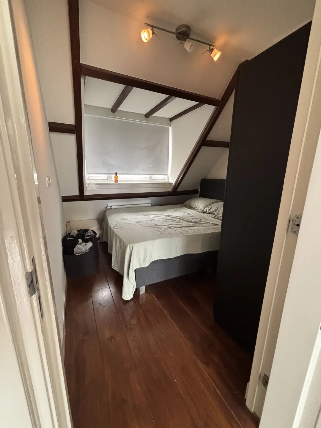 Foto #11 Appartement Amsterdamsestraatweg Utrecht