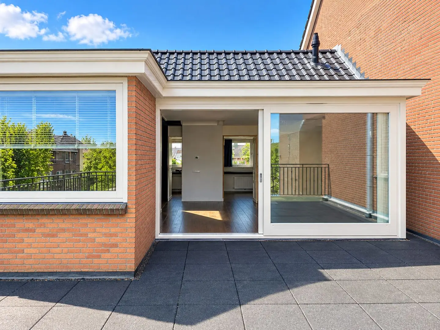 Foto #15 Appartement Amsterdamsestraatweg Utrecht