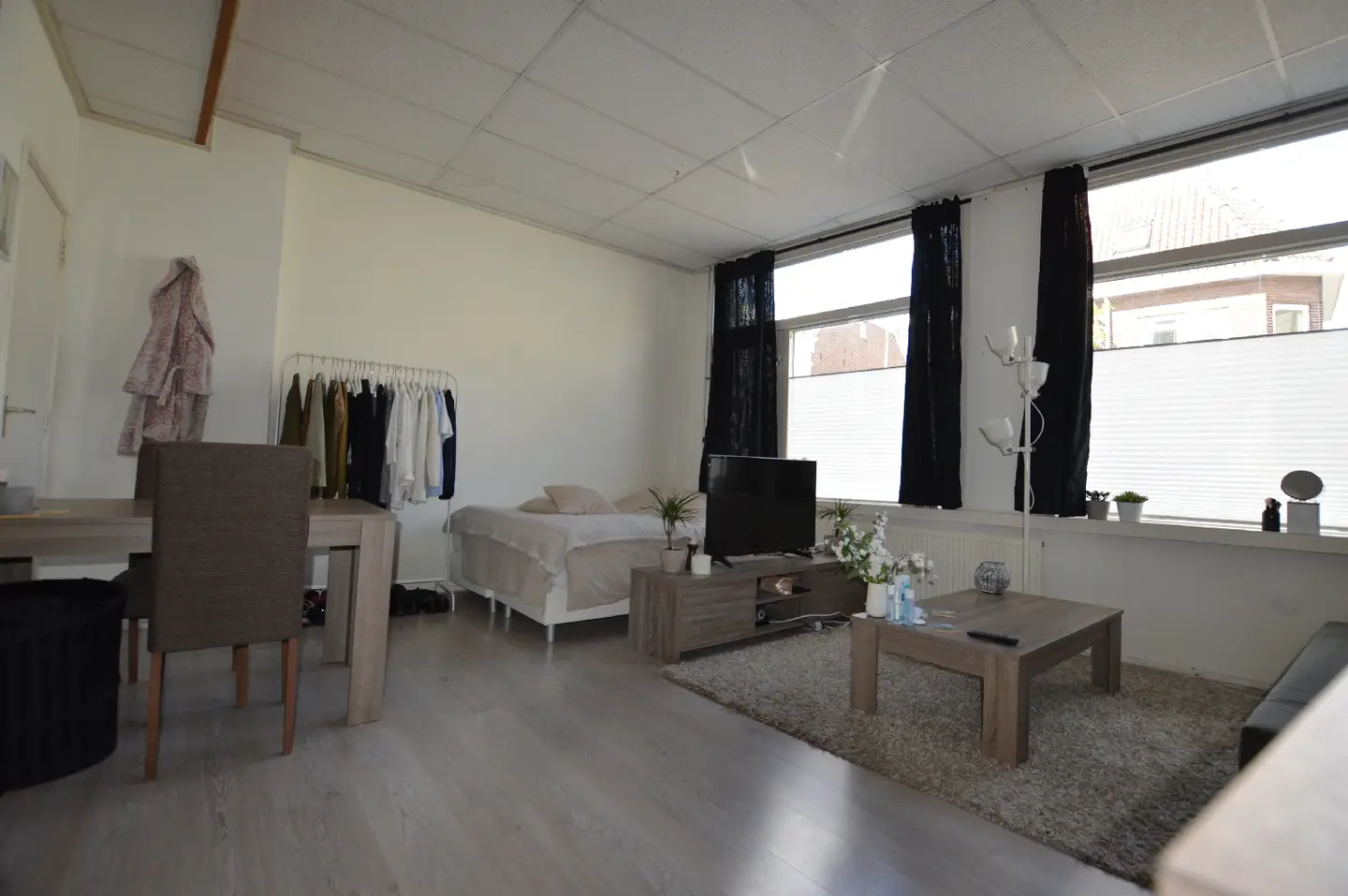 Foto #1 Kamer Groeneweg Zwolle