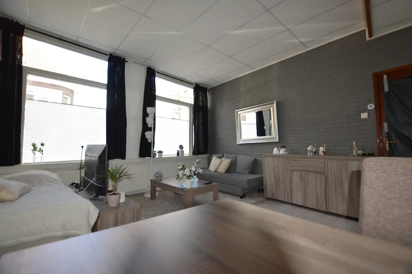 Foto #2 Kamer Groeneweg Zwolle