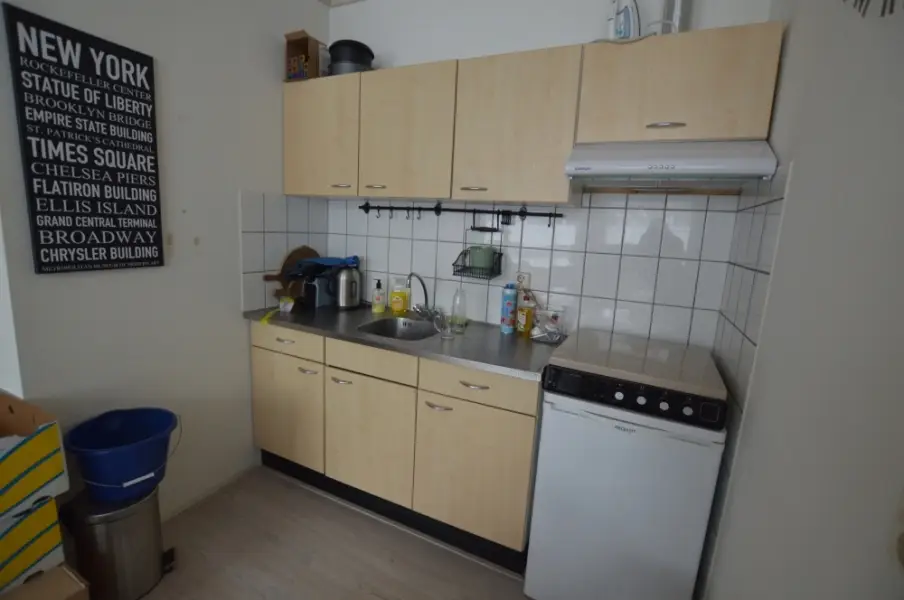 Foto #3 Kamer Groeneweg Zwolle