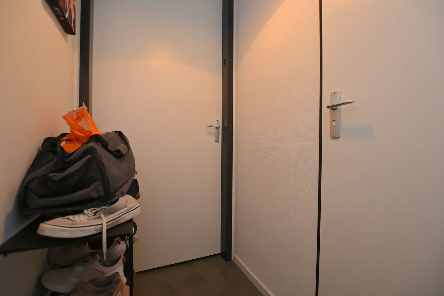 Foto #1 Appartement Grote Markt Groningen