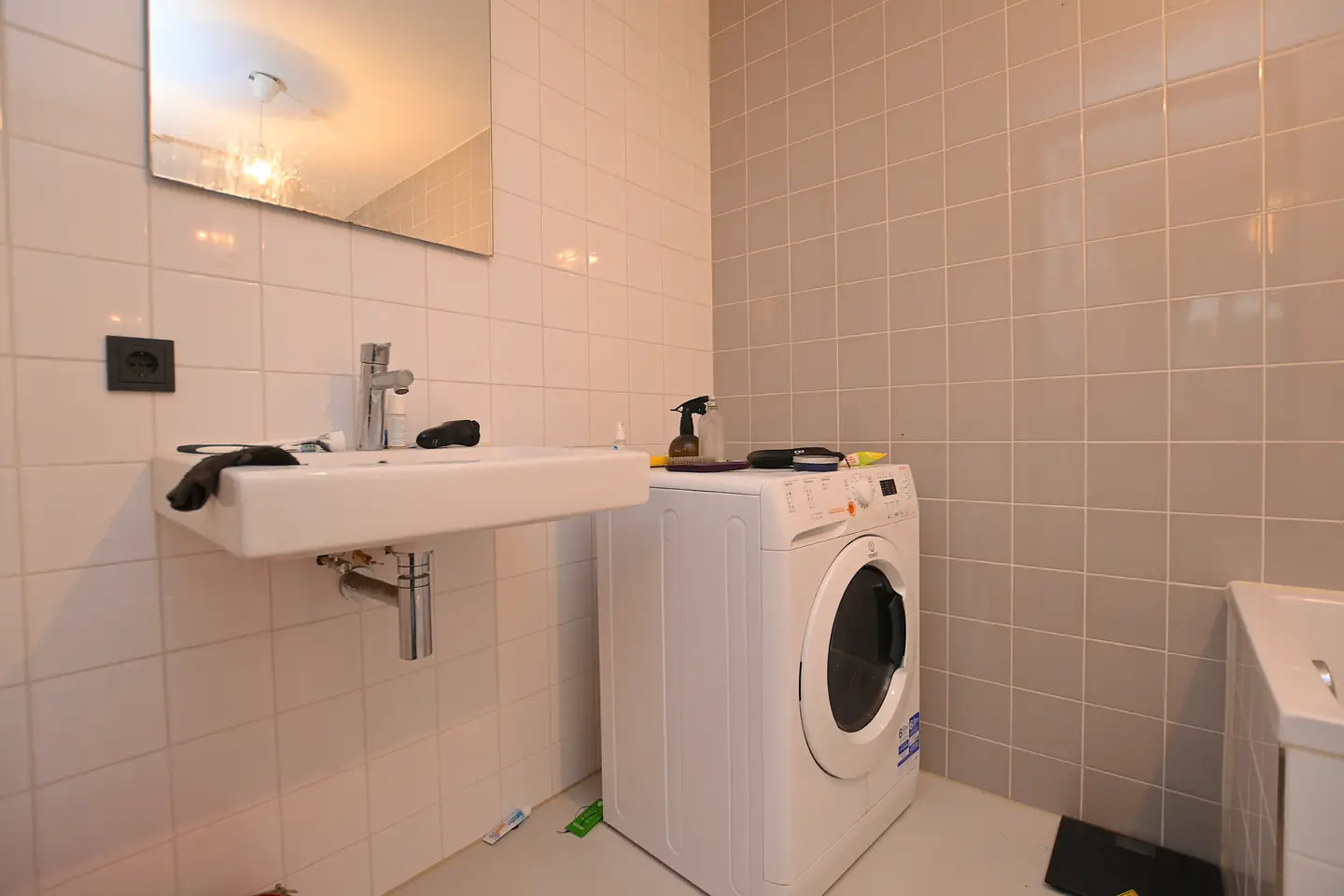 Foto #8 Appartement Grote Markt Groningen