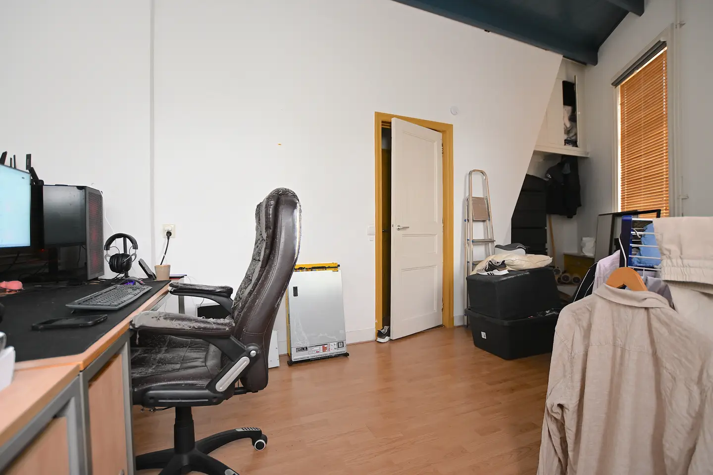 Foto #18 Appartement Timpweg Groningen