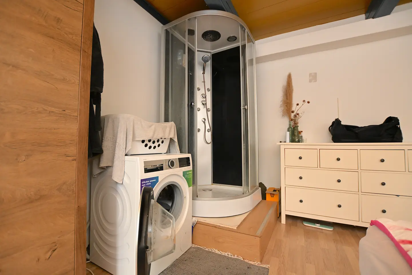 Foto #16 Appartement Timpweg Groningen