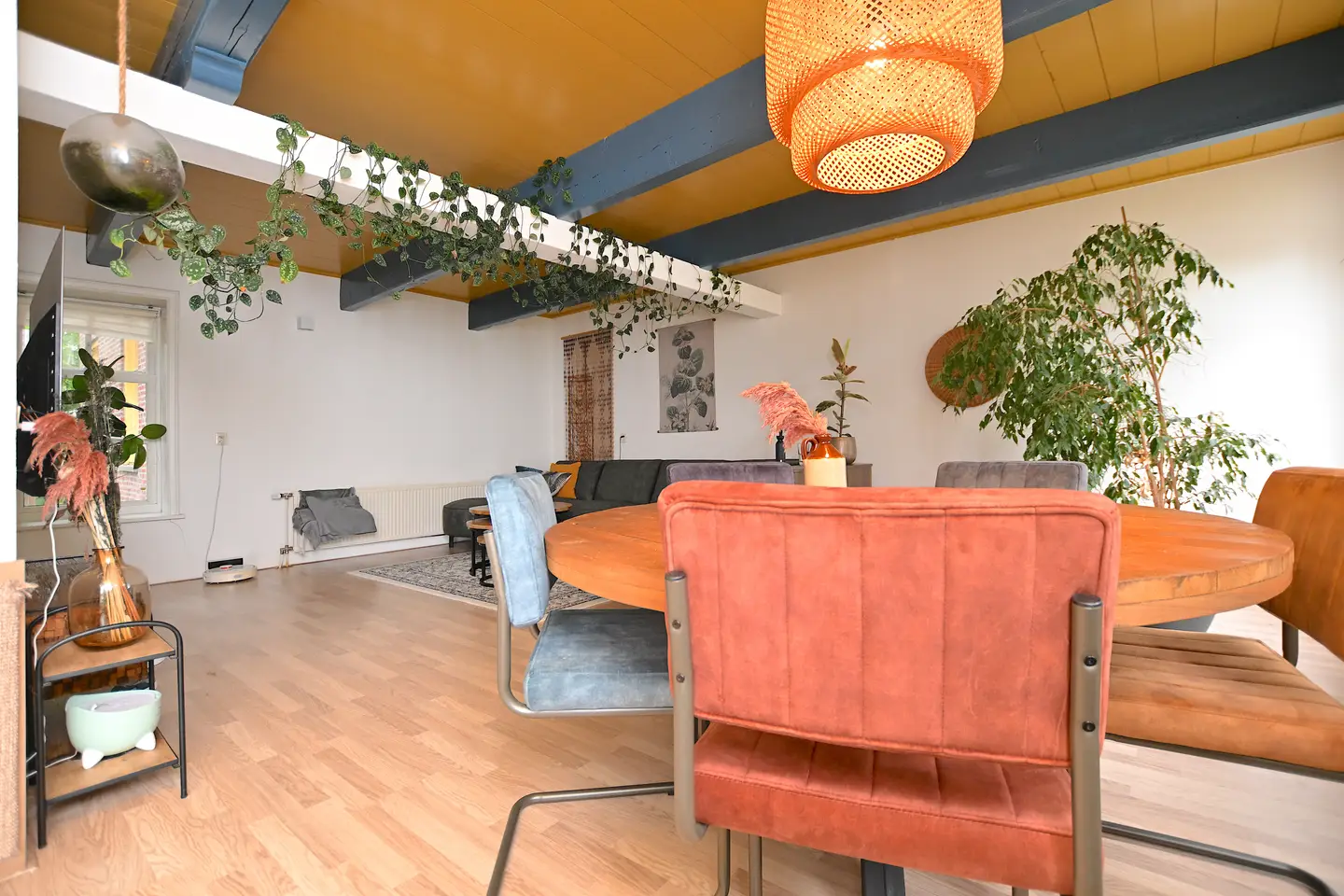 Foto #4 Appartement Timpweg Groningen