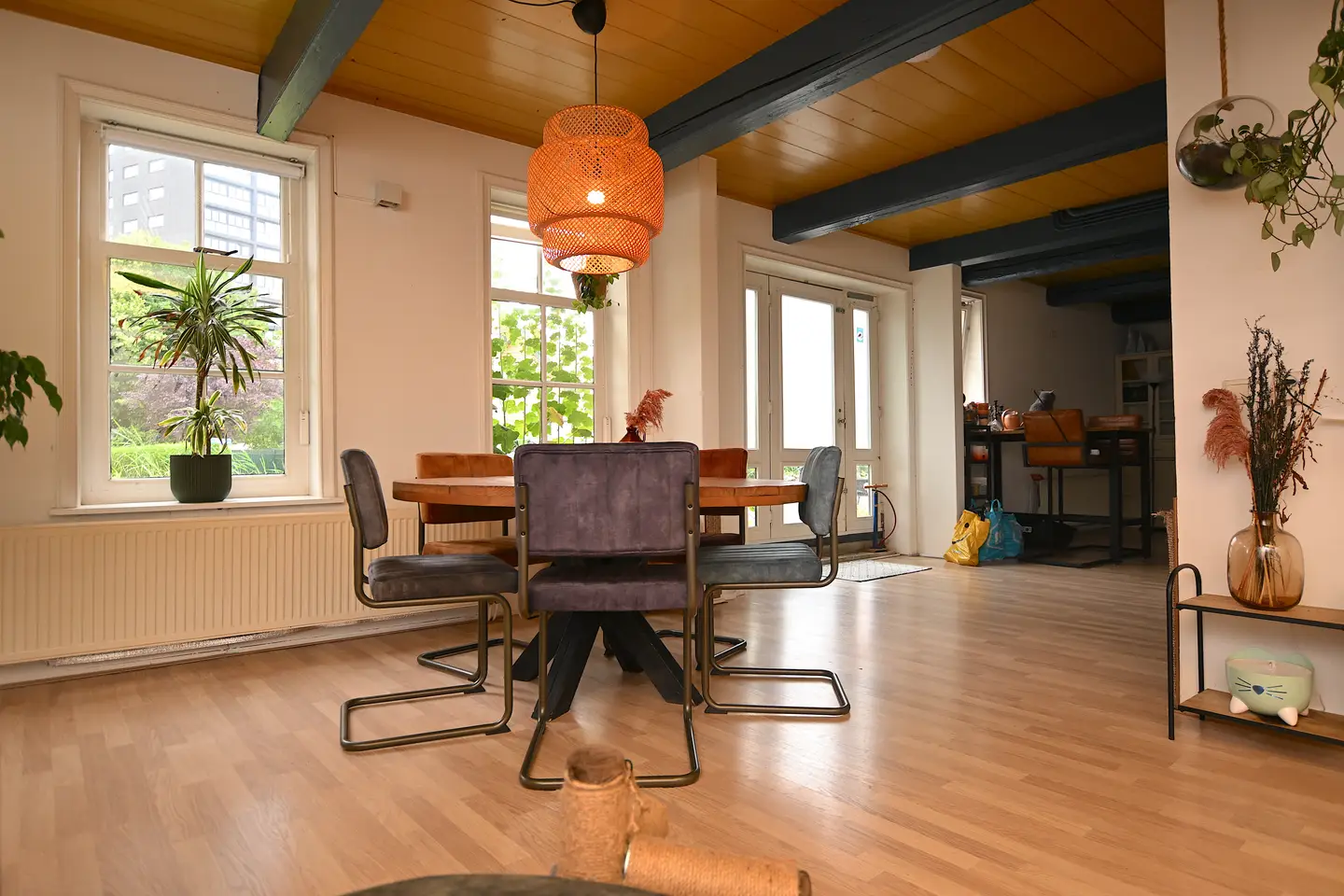 Foto #3 Appartement Timpweg Groningen