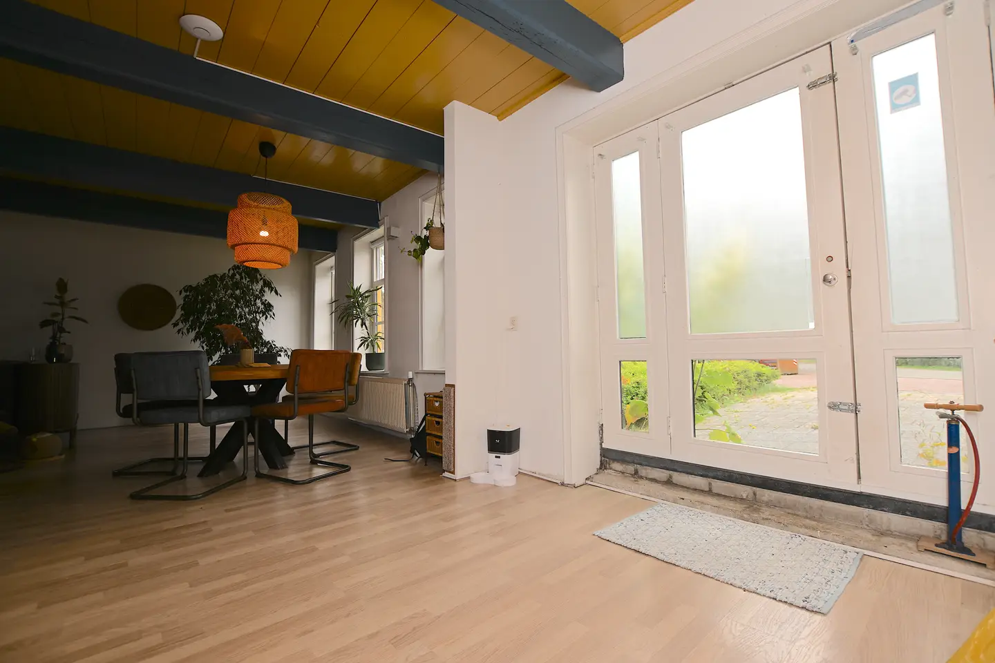 Foto #9 Appartement Timpweg Groningen
