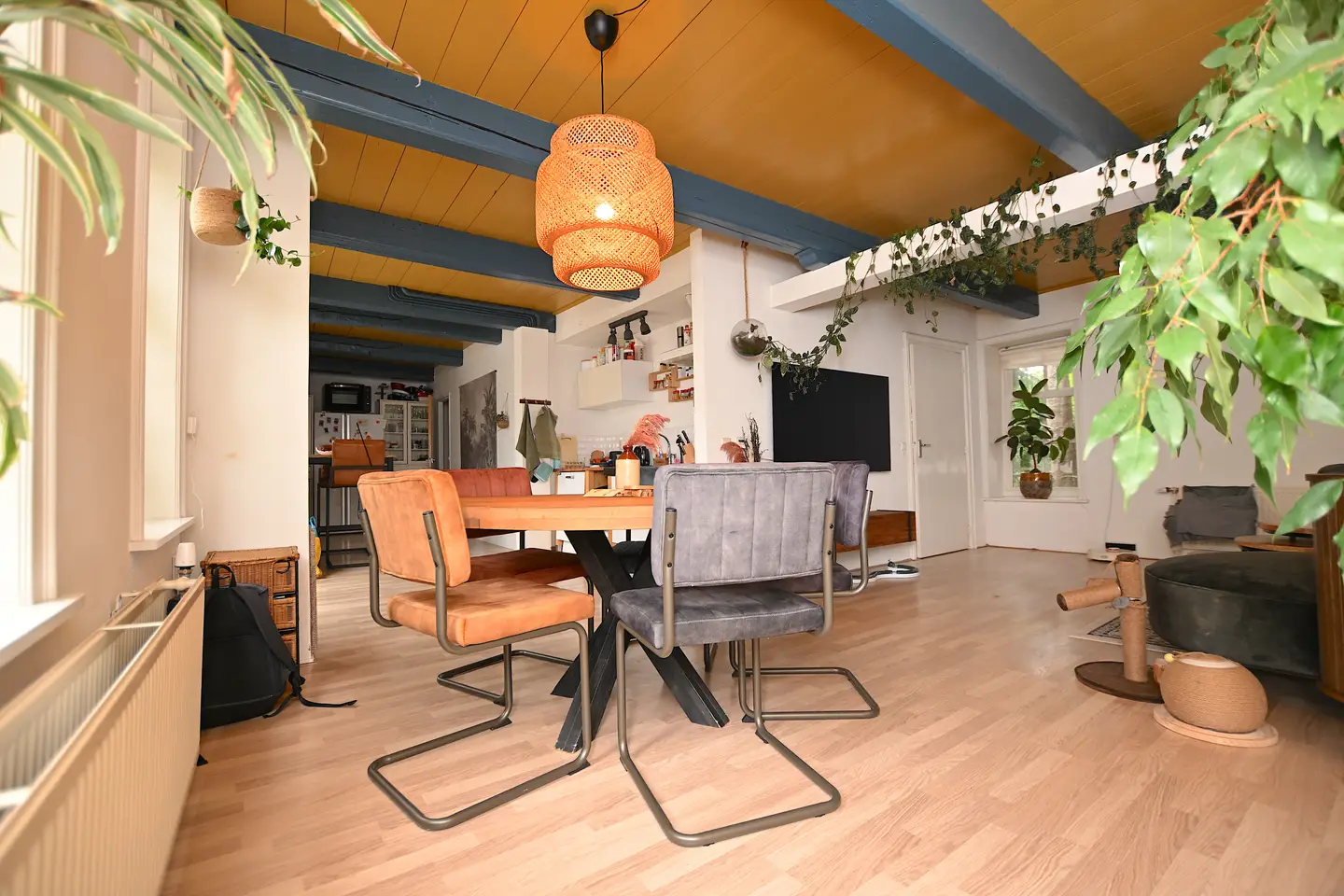 Foto #5 Appartement Timpweg Groningen