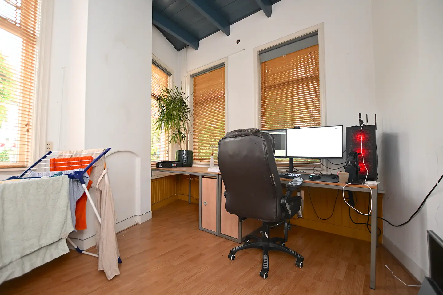 Foto #17 Appartement Timpweg Groningen