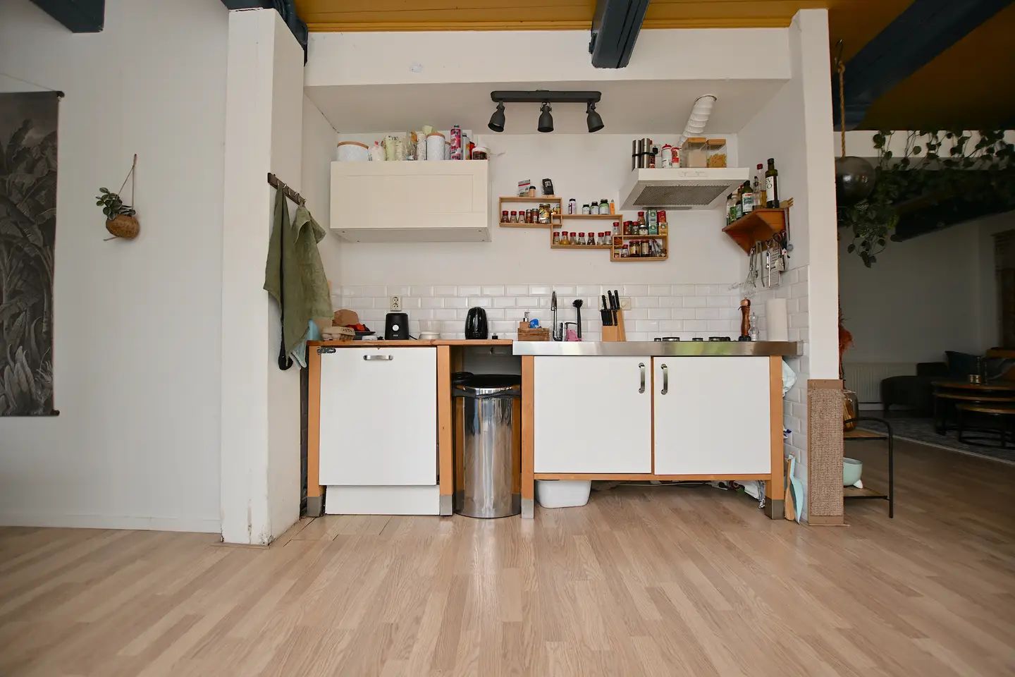 Foto #7 Appartement Timpweg Groningen
