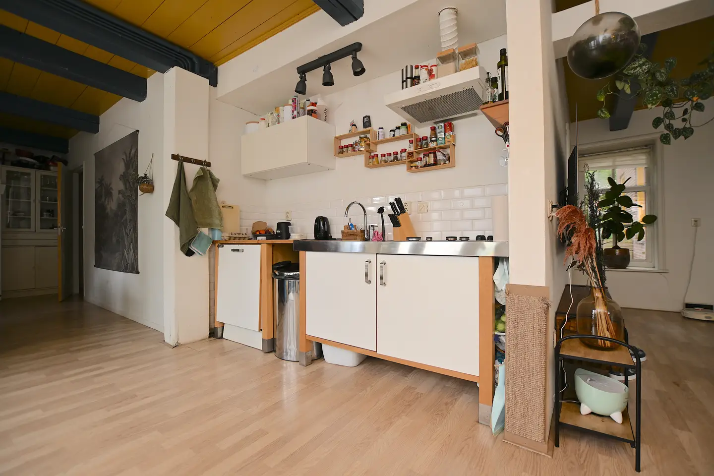 Foto #6 Appartement Timpweg Groningen
